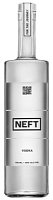 Водка Neft white bottle 0,75 л фото