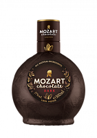 Ликер Mozart Dark Chocolate 0,5 л фото