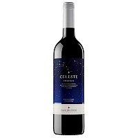 Вино Красное Сухое Torres Celeste Crianza Ribera del Duero 2021 0,75 л фото