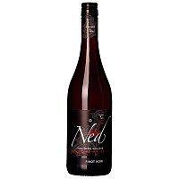 Вино Красное Сухое The Ned Pinot Noir Marlborough 2019 0,75 л фото
