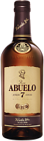 Ром Abuelo Anejo 7 Anos 0,7 л фото