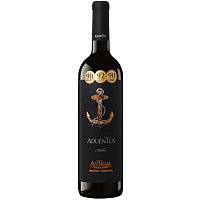 Вино Красное Сухое Aduentus Malbec 0,75 л фото