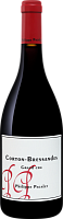 Вино Красное Сухое Philippe Pacalet Les Bressandes Corton Grand Cru 2018 0,75 л фото