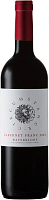 Вино Красное Сухое Waterkloof Circumstance Cabernet Franc Stellenbosch 2021 0,75 л фото