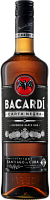 Ром Bacardi Carta Negra 0,7 л фото