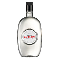 Граппа Fratelli Branca Candolini Bianca 0,7 л фото