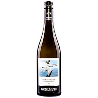 Вино Белое Сухое Wohlmuth Sauvignon Blanc Sudsteiermark 2021 0,75 л фото