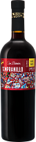 Вино Красное Полусухое Casa Mosaico Tempranillo 0,75 л фото