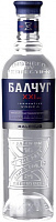 Водка Balchug XXI century 1 л фото
