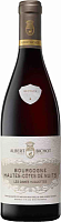 Вино Красное Сухое Albert Bichot Bourgogne Hautes-Cotes de Nuits Les Dames Huguettes 2022 0,75 л фото
