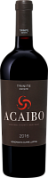 Вино Красное Сухое Trinite Estate Acaibo Sonoma County 2016 0,75 л фото