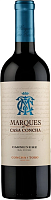 Вино Красное Сухое Concha y Toro Marques de Casa Concha Carmenere Rapel Valley 2024 0,75 л фото