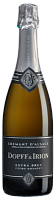 Вино игристое Белое Экстра Брют Dopff & Irion Cremant d'Alsace Zero Dosage 2024 0,75 л фото