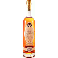 Коньяк Chateau de Montifaud XO Fine Petite Champagne 0,7 л фото
