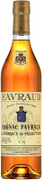 Коньяк Favraud VS 2019 0,7 л фото
