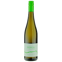 Вино Белое Полусухое Georg Breuer Riesling Venture Rheingau 2022 0,75 л фото