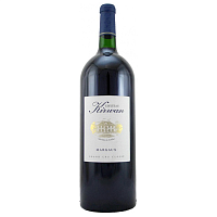 Вино Красное Сухое Chateau Kirwan 3-e Grand Cru Classe Margaux 2016 1,5 л фото