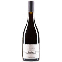 Вино Красное Сухое Edmond Cornu & Fils Aloxe-Corton 1er Cru Les Valozieres 2017 0,75 л фото