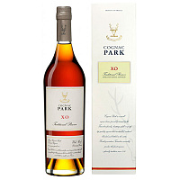 Коньяк Park XO Traditional Reperve in gift box 0,7 л фото