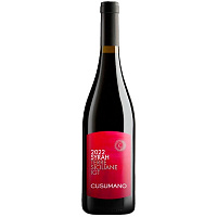 Вино Красное Сухое Cusumano Syrah Terre Siciliane 2022 0,75 л фото