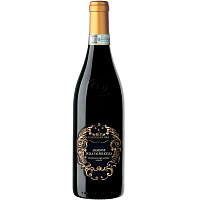 Вино Красное Полусухое Cantine di Ora Amarone della Valpolicella 2020 0,75 л фото