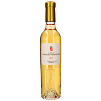 Вино Белое Сладкое Chateau Lafaurie-Peyraguey 1er Grand Cru Classe Sauternes 2019 0,375 л фото