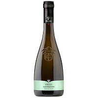 Вино Белое Сухое Pradio Sobaja Sauvignon Friuli Grave 2023 0,75 л фото