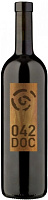 Вино Красное Сухое Plozza 042 Rosso di Valtellina 2016 0,75 л фото