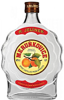 Бренди R. Jelinek Merunkovice 0,7 л фото