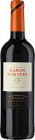 Вино Красное Сухое Ramon Roqueta Reserva Catalunya 2019 0,75 л фото