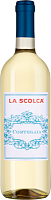Вино Белое Сухое La Scolca Cortegaia 2023 0,75 л фото