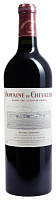 Вино Красное Сухое Domaine de Chevalier Grand Cru Classe Pessac-Leognan 2015 0,75 л фото