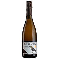 Вино игристое Белое Брют Mongarda Valdobbiadene Prosecco Superiore Brut 0,75 л фото