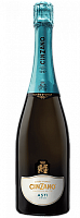 Вино игристое Cinzano Asti Spumante 0,75 л фото