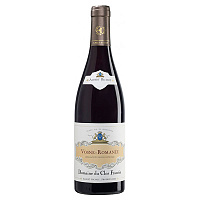 Вино Красное Сухое Albert Bichot Domaine du Clos Frantin Vosne-Romanee 2020 0,75 л фото