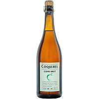 Сидр Coquerel Brut 0,75 л фото