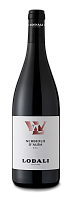 Вино Красное Сухое Lodali Nebbiolo d'Alba 2023 0,75 л фото