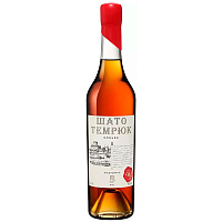 Коньяк Chateau Temruk 5 Years 0,5 л фото
