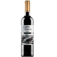 Вино Красное Сухое Quinta Da Oliveirinha Reserva 0,75 л фото