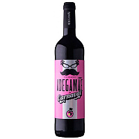 Вино Красное Сухое AdegaMae Ao Carnaval Tinto Lisboa 2020 0,75 л фото