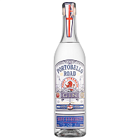 Джин Portobello Road Navy Strength Gin 0,5 л фото