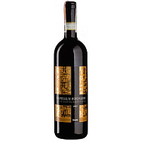 Вино Красное Сухое Gaja Pieve Santa Restituta Brunello di Montalcino 2016 0,75 л фото