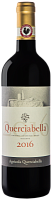 Вино Красное Сухое Querciabella Chianti Classico Riserva 2020 0,75 л фото