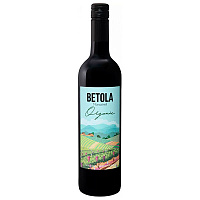 Вино Красное Сухое Pio del Ramo Betola Monastrell Organic Jumilla 2020 0,75 л фото
