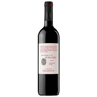 Вино Красное Сухое Scala Dei El Tribut Priorat 2021 0,75 л фото