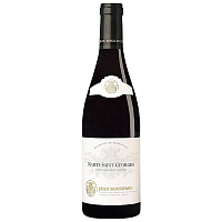 Вино Красное Сухое Jean Bouchard Nuits-Saint-Georges 2016 0,75 л фото