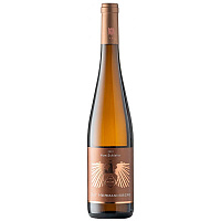 Вино Белое Полусухое Gut Hermannsberg Vom Schiefer Riesling Trocken Nahe 2022 0,75 л фото