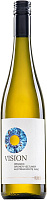 Вино Белое Сухое Markus Huber Vision Gruner Veltliner 2023 0,75 л фото