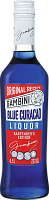 Ликер Gambini Blue Curacao 0,5 л фото