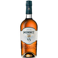 Коньяк Monnet VS 0,7 л фото